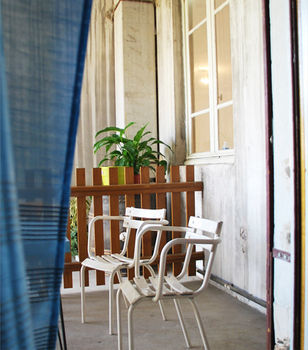 Hotel H�tel La Poularde