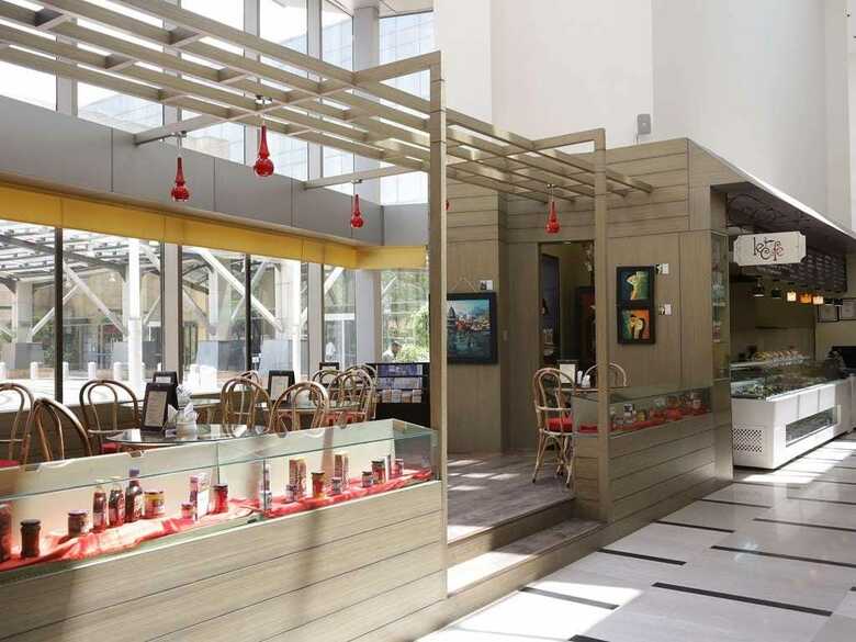 Hotel Novotel Hyderabad