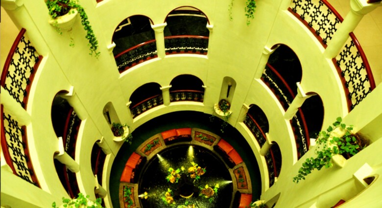 Hotel Best Western Amrutha Castle