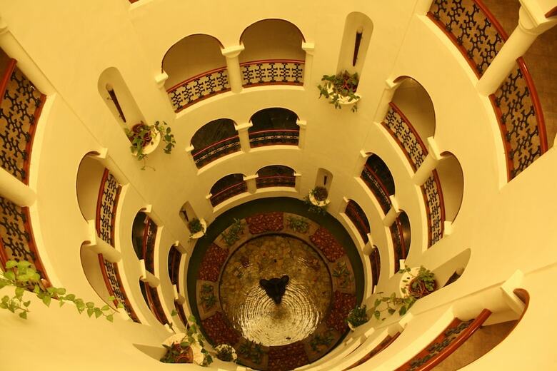 Hotel Best Western Amrutha Castle