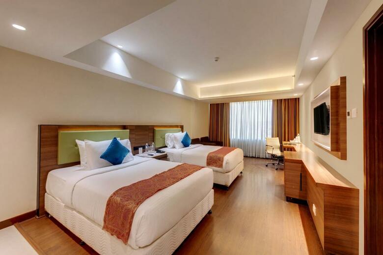 Amarpreet Hotel