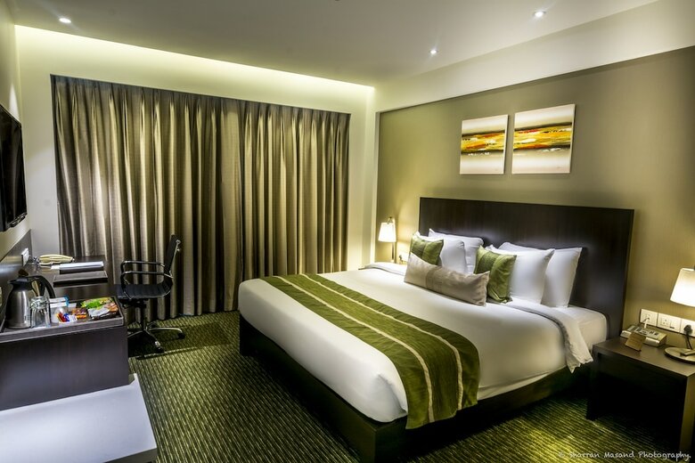 Rodas Hotel