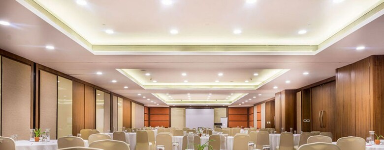 Rodas Hotel