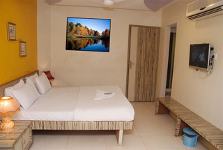 Hotel Arma Executive