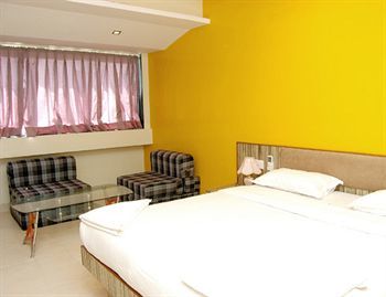 Hotel Arma Executive