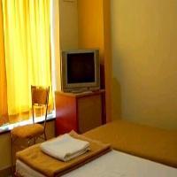Hotel Arma Executive