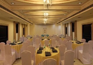 Hotel Pride Amber Vilas