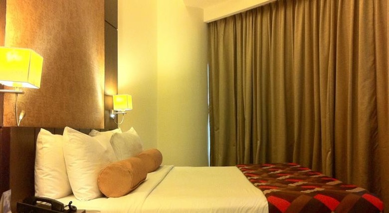 Hotel Fortune Select Metropolitan