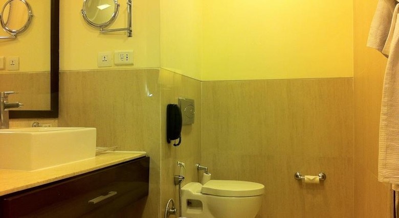 Hotel Fortune Select Metropolitan
