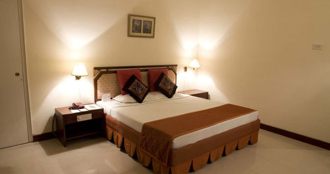 Hotel Usha Bundela
