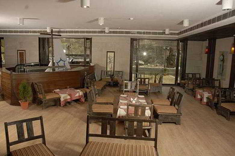 Hotel Mapple The River Crescent Resort