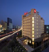 Hotel Ibis Gurgaon