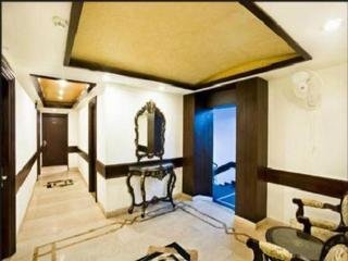 Hotel Parkland Kalkaji