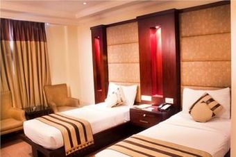 Parkland Hotel Defence Colony