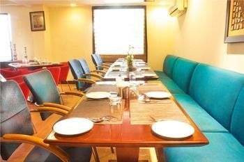 Parkland Hotel Defence Colony