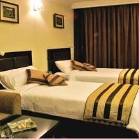 Parkland Hotel Defence Colony