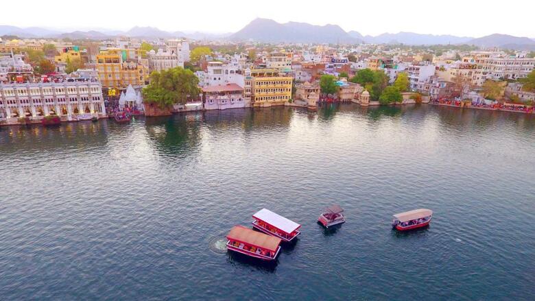 Sarovar Hotel