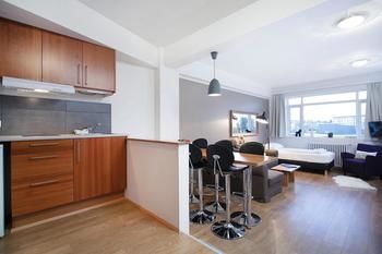 Hotel Bolholt Apartments