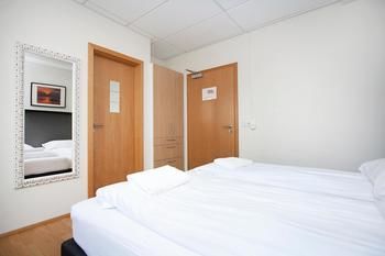 Hotel Einholt Apartments