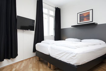 Hotel Einholt Apartments