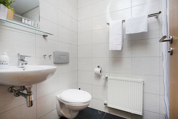 Hotel Einholt Apartments