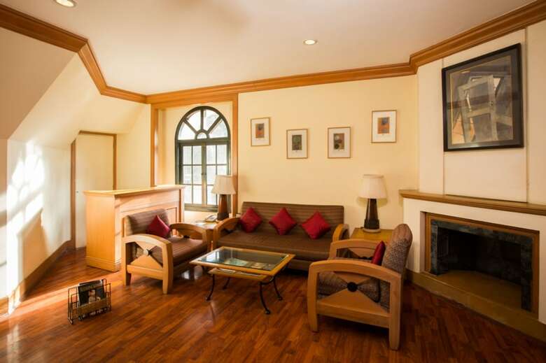 Hotel Fortune Sullivan Court