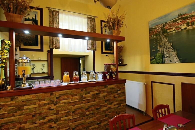 Old Prague Hotel