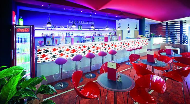 Aquapalace Hotel Prague