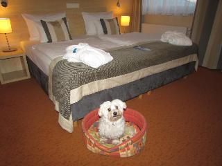 Aquapalace Hotel Prague