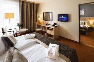 Aquapalace Hotel Prague