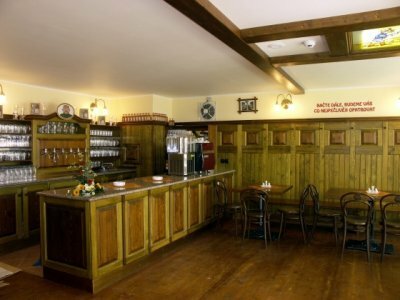 Bridge Hotel