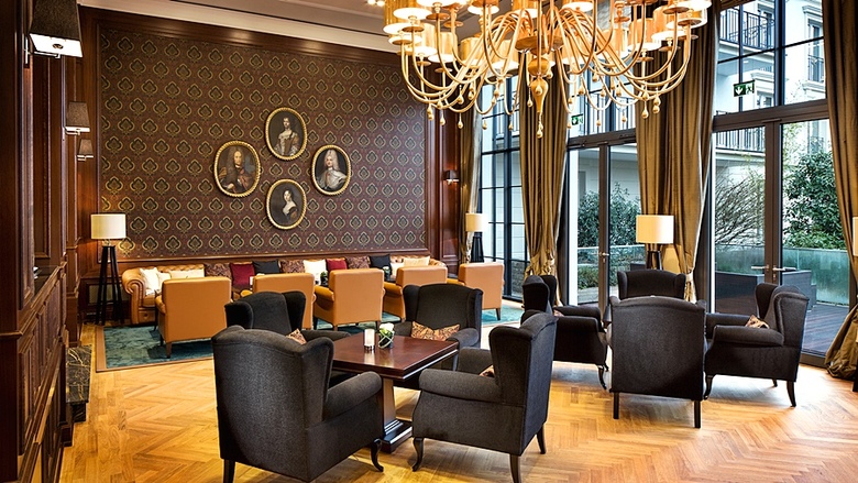 Kempinski Hotel Gravenbruch