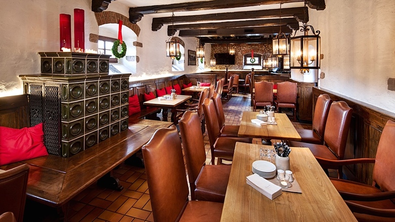 Kempinski Hotel Gravenbruch