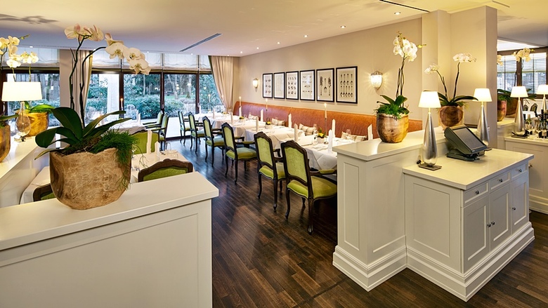 Kempinski Hotel Gravenbruch