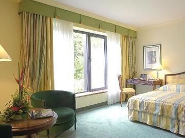 Kempinski Hotel Gravenbruch