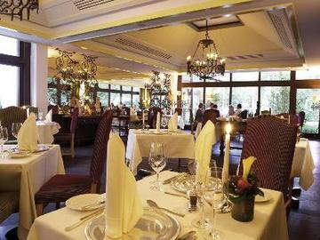 Kempinski Hotel Gravenbruch
