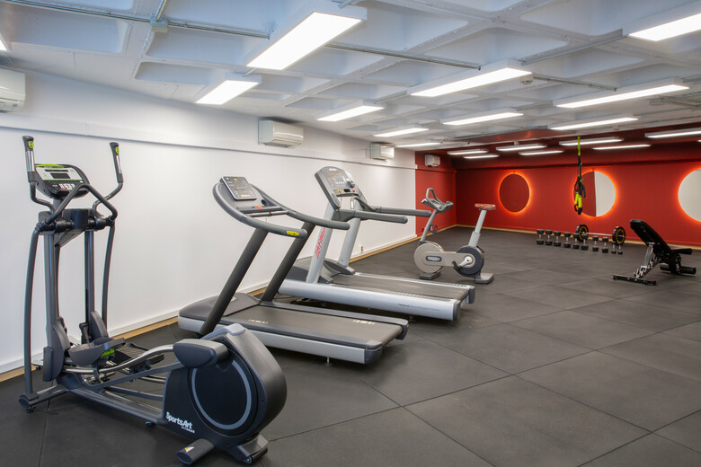 Hotel Ramada By Wyndham Madrid Getafe