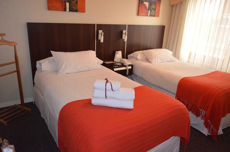 Hotel Don Eduardo