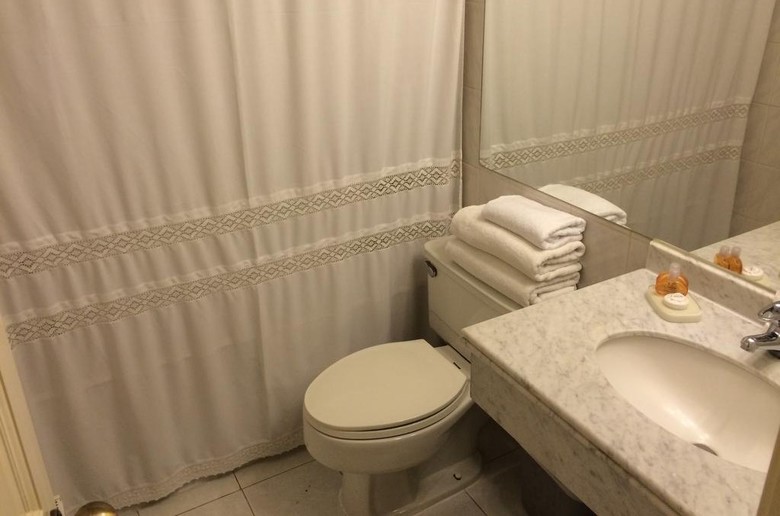 Hotel Don Eduardo