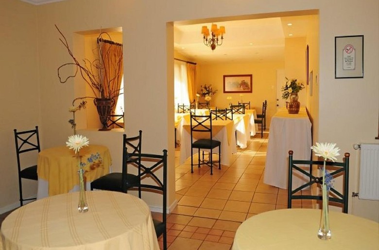 Hotel Don Eduardo