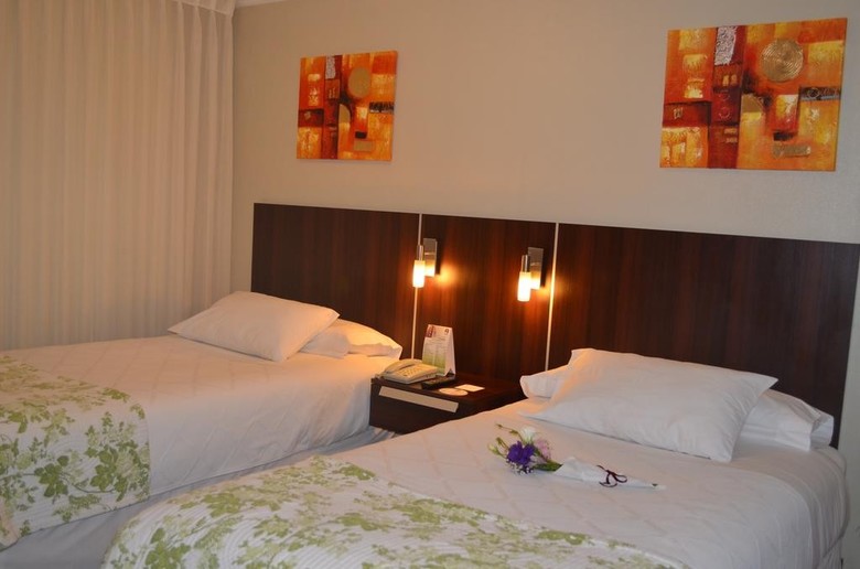 Hotel Don Eduardo