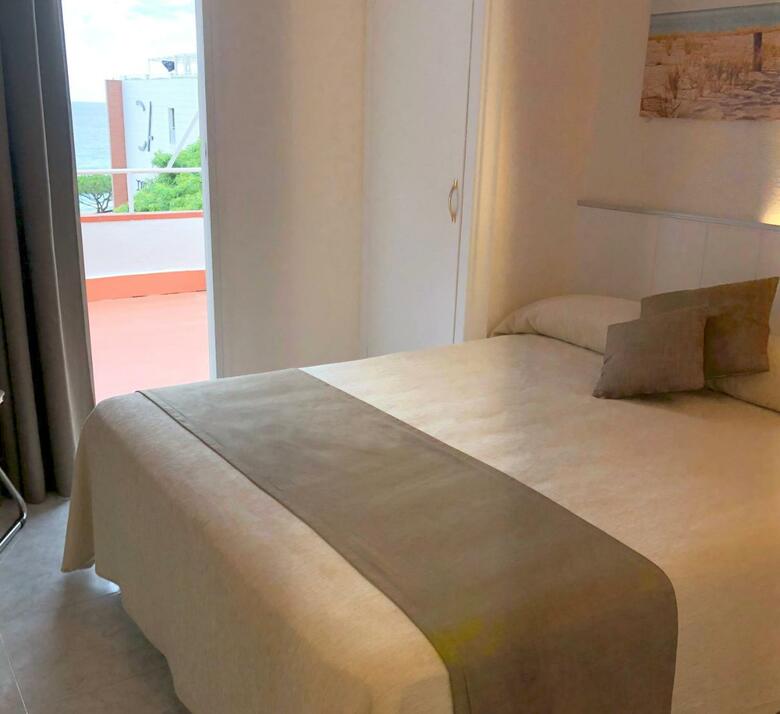 Hotel Medium Claramar
