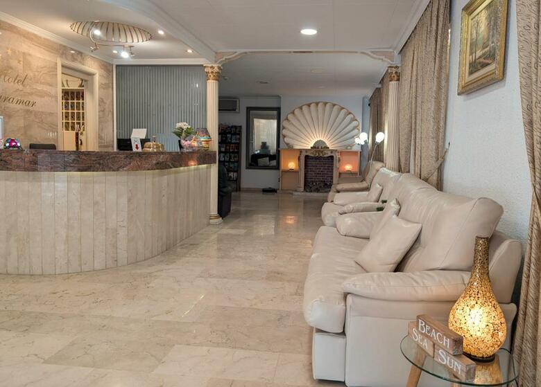 Hotel Medium Claramar