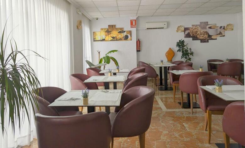 Hotel Medium Claramar