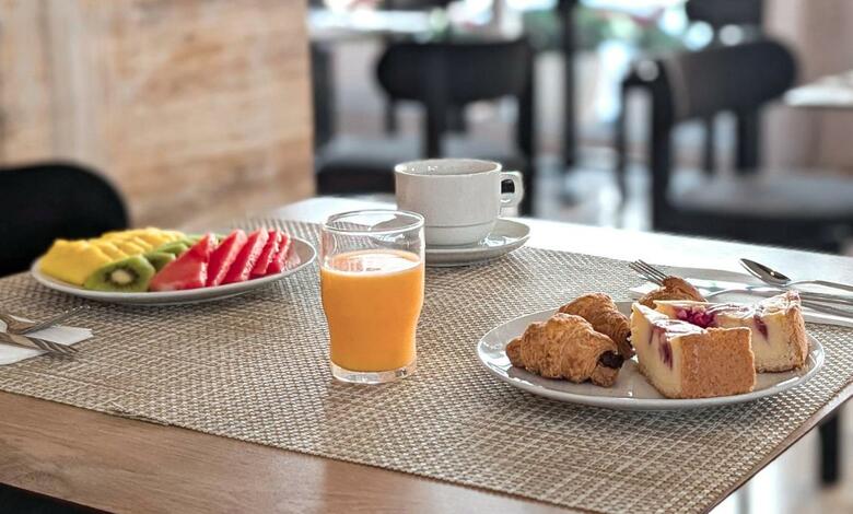 Hotel Medium Claramar