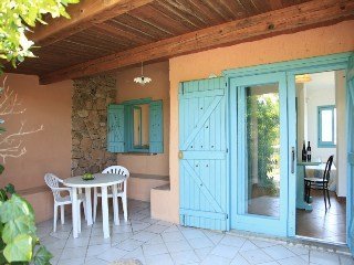 Hotel Residence Lu Nibareddu