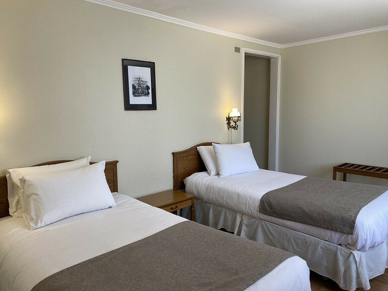 Hotel Melillanca