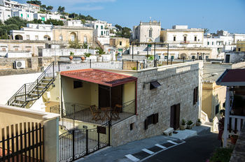 Apartamento La Terrazza