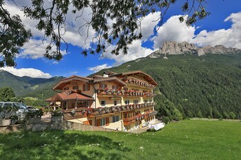 Al Piccolo Hotel