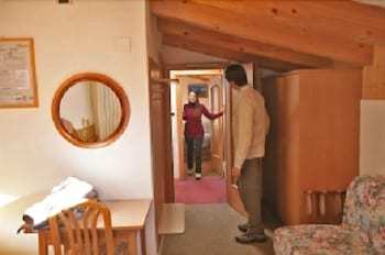 Al Piccolo Hotel